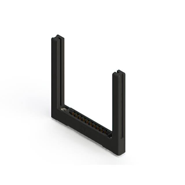 357-010-557-158 EDAC Inc.  Edgeboard Connectors